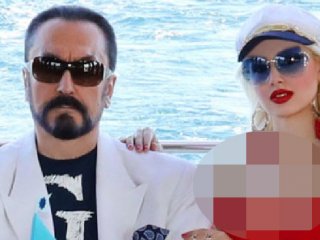 Adnan Oktar kedicikleri sildi!