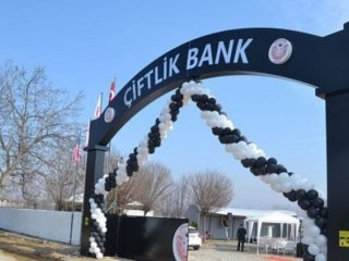 'Çiftlik Bank' hakkında açıklama