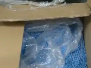 Kozmetik fabrikası cinsel hap fabrikası çıktı