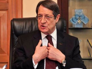 Rum Kesimi'nden Türkiye'ye şaka gibi çağrı