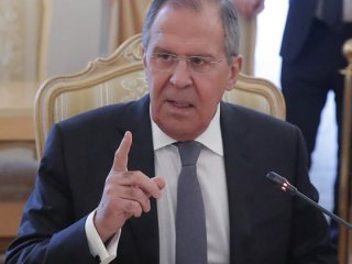 Lavrov'dan ABD'ye: Tepkisiz kalmayız!