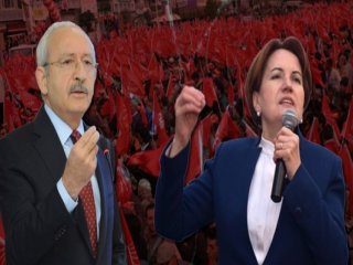 Erbakan İYİ Parti'de! İttifakı o yapacak