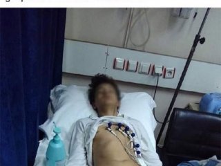 'Mavi Balina' oyunu dehşetleri peş peşe geldi!