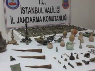 1 milyon dolara satacaktı! Büyük hazine çıktı