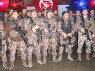 Sadece savaş durumunda yapılıyor! JÖH ve PÖH artık..