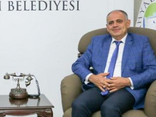 AK Partili başkana bıçaklı saldırı