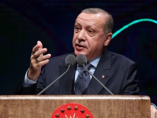 Erdoğan'ın müjdesi vatandaşın da yüzünü güldürecek