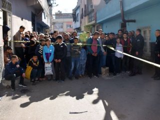 Yüksekten düştü denilmişti... Gerçek ortaya çıktı!