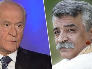 Ozan Arif'e Bahçeli cezası!