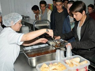 Herkes bu kareyi paylaştı! Fotoğraftaki çocuk...