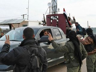 İran'ın gizli Afrin planları ortaya çıktı! Herkes Esed'in hamlesini konuşurken..