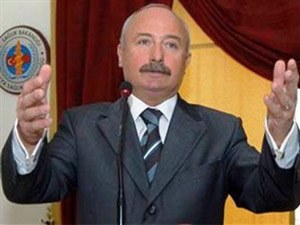 Başkent'i sarsan iddia