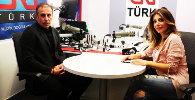 Avcı: Emre 40 yaşına kadar oynasın!