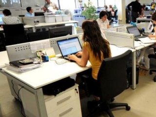 Çalışanlar dikkat! Bunu yapmayan yanar