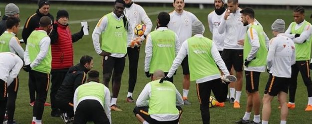 Fatih Terim'in Bursaspor planı hazır!