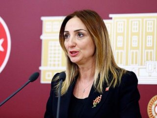 PKK'nın yalanına Nazlıaka çanak tuttu