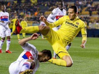 Enesli Villarreal buraya kadar