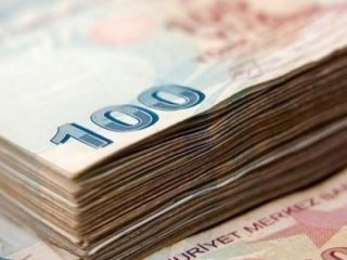 Emekli maaşı 400 lira arttırılabilir!