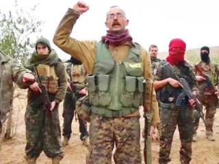 ABD iyice zıvanadan çıktı! Öldürülen ithal teröristler için..