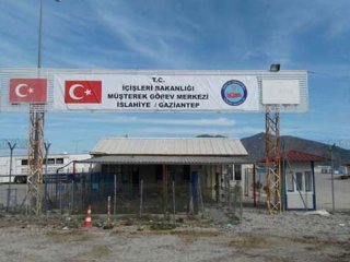 Afrin harekatı için özel hazırlandı! Tam 500 dönüm MGM