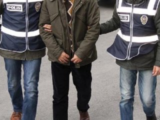 DHKP-C’ye büyük darbe: Üst düzey isim yakalandı