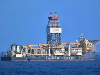 Akdeniz'de çarpışmaya ramak kalmış!