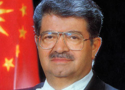 Turgut Özal zehirlenmedi