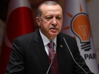 Cumhurbaşkanı Erdoğan'dan 'BBP ile ittifak' mesajı