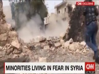 TSK’dan CNN’e tokat gibi cevap!