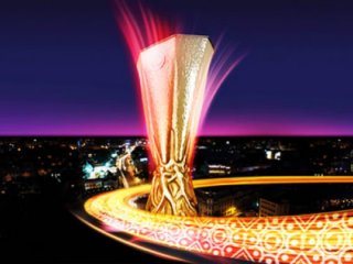 İşte UEFA Avrupa Ligi'nde son 16 takım!