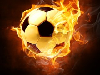 Futbolda müthiş pazar! Dev heyecan...