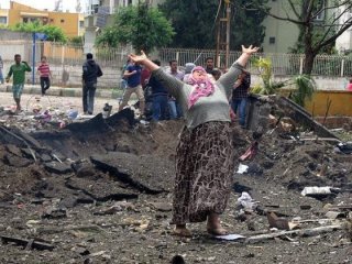 Reyhanlı Davası'nda karar çıktı!