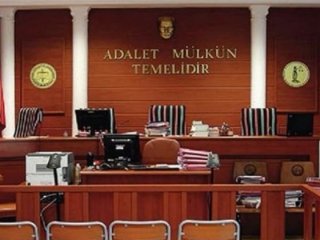Hakimden teröristbaşını öven haine sert tepki