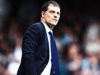 Slaven Bilic: 'Türkiye'de şampiyon...'
