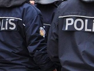 Polise "telefon" yasağı!