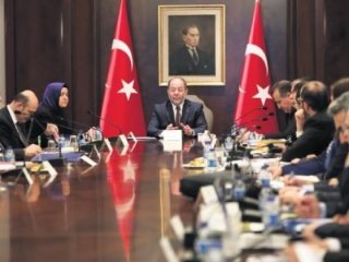 Bakan açıkladı: Çocuk istismarına 3 ayaklı formül