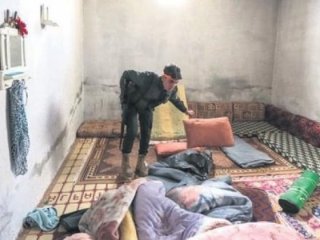 Köşeye sıkıştılar! Bir bir teslim oluyorlar...