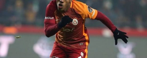 Rodrigues durdurulamıyor