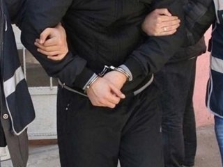 11 yıldır aranan cezaevi firarisi yakalandı