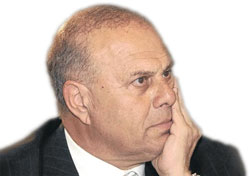 Dinç Bilgin'den 28 Şubat itirafı: