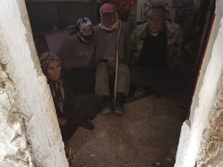 Terör örgütü YPG'den korkunç tuzak!
