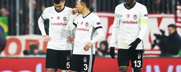 Beşiktaşlı futbolcular söz verdi! Derbide...