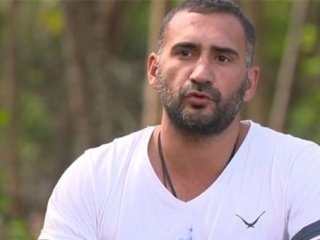 Ümit Karan'a Survivor golü! İcra memurları kapıda