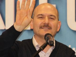 "Hakkınızı helal edin!"