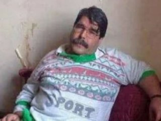 Adalat Bakanlığı'ndan flaş Salih Müslim hamlesi