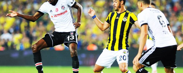 Büyük gün geldi çattı! Muhtemel 11'ler...