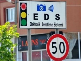 Sürücüler dikkat! İlk 15 günde ceza yağdı!