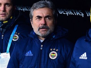 Aykut Kocaman'a büyük ayıp! Yakışmadı