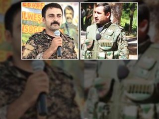 PKK'da büyük panik! Cinderesi ve Raco’ya yeni elebaşları