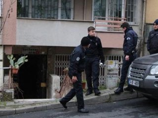 Avukata evinin önünde silahlı saldırı
